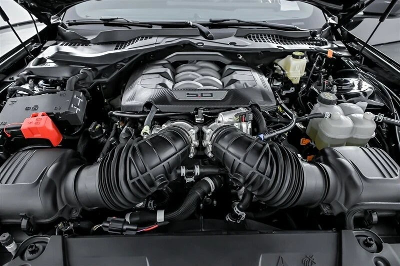2024 Ford S650 Mustang - Image 17 of 21