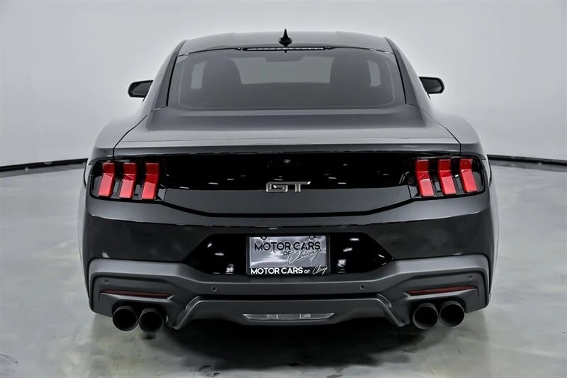 2024 Ford S650 Mustang - Image 11 of 21