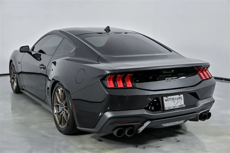 2024 Ford S650 Mustang - Image 10 of 21