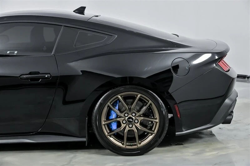 2024 Ford S650 Mustang - Image 9 of 21
