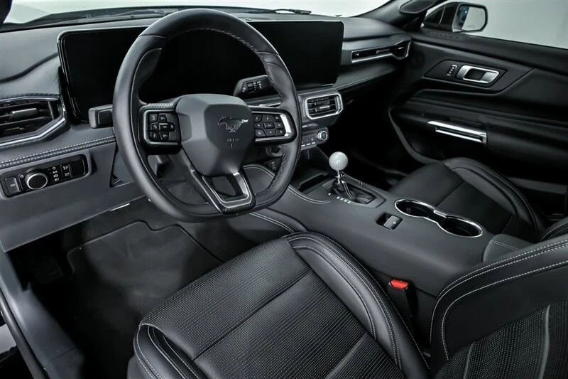 2024 Ford S650 Mustang - Image 20 of 21