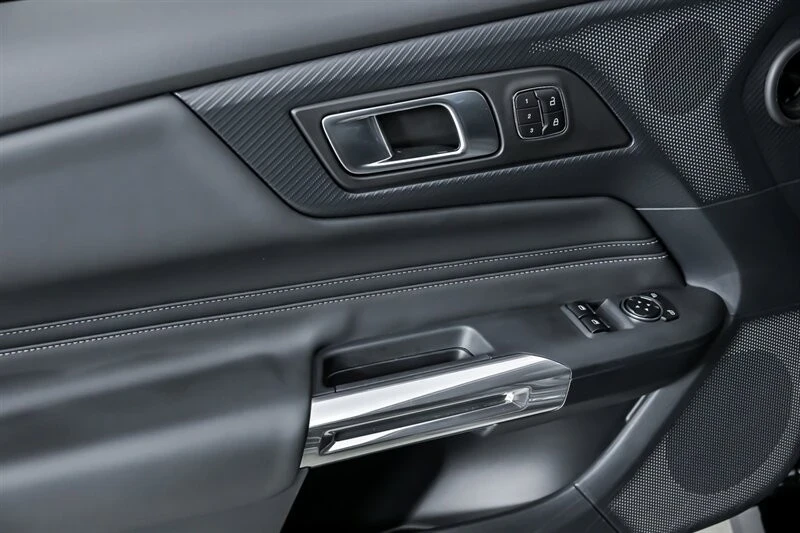 2024 Ford S650 Mustang - Image 18 of 21