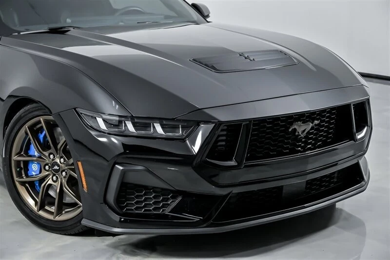 2024 Ford S650 Mustang - Image 3 of 21