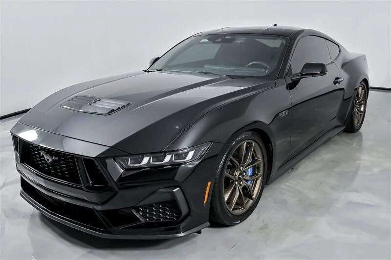 2024 Ford S650 Mustang - Image 6 of 21