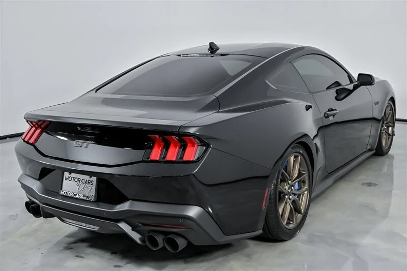 2024 Ford S650 Mustang - Image 12 of 21