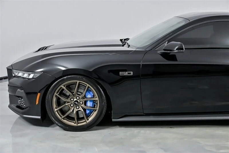 2024 Ford S650 Mustang - Image 7 of 21