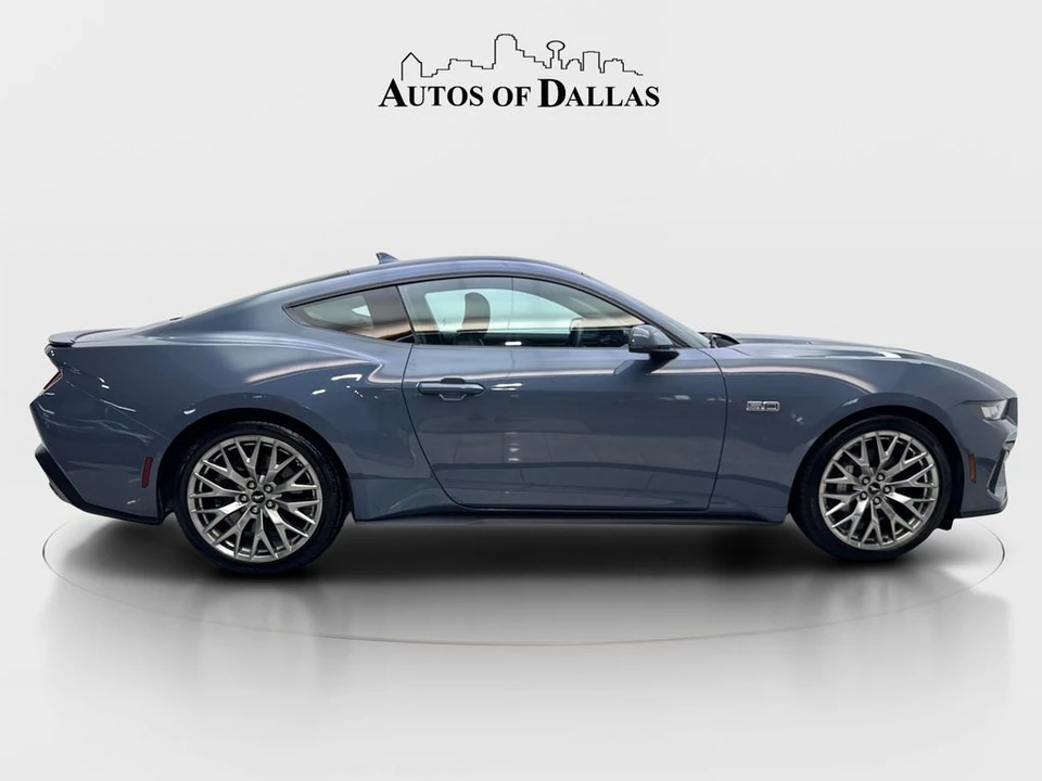 2024 Ford S650 Mustang GT - Image 10 of 31