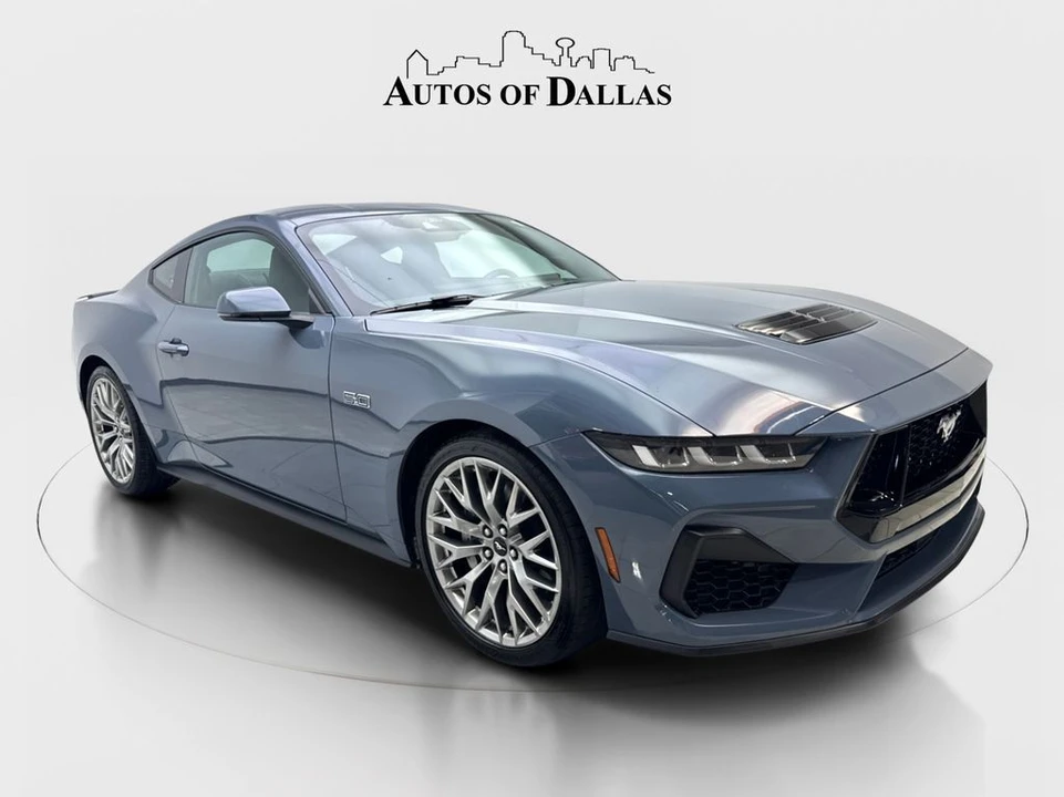 2024 Ford S650 Mustang GT - Image 4 of 31