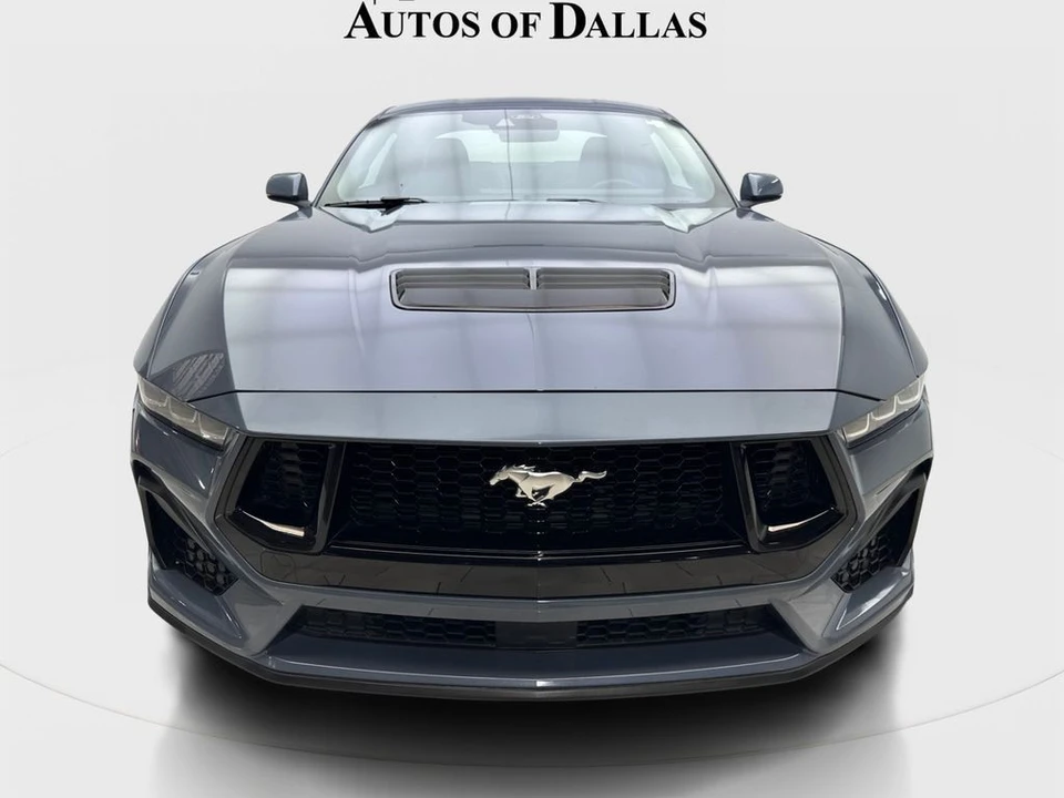 2024 Ford S650 Mustang GT - Image 3 of 31