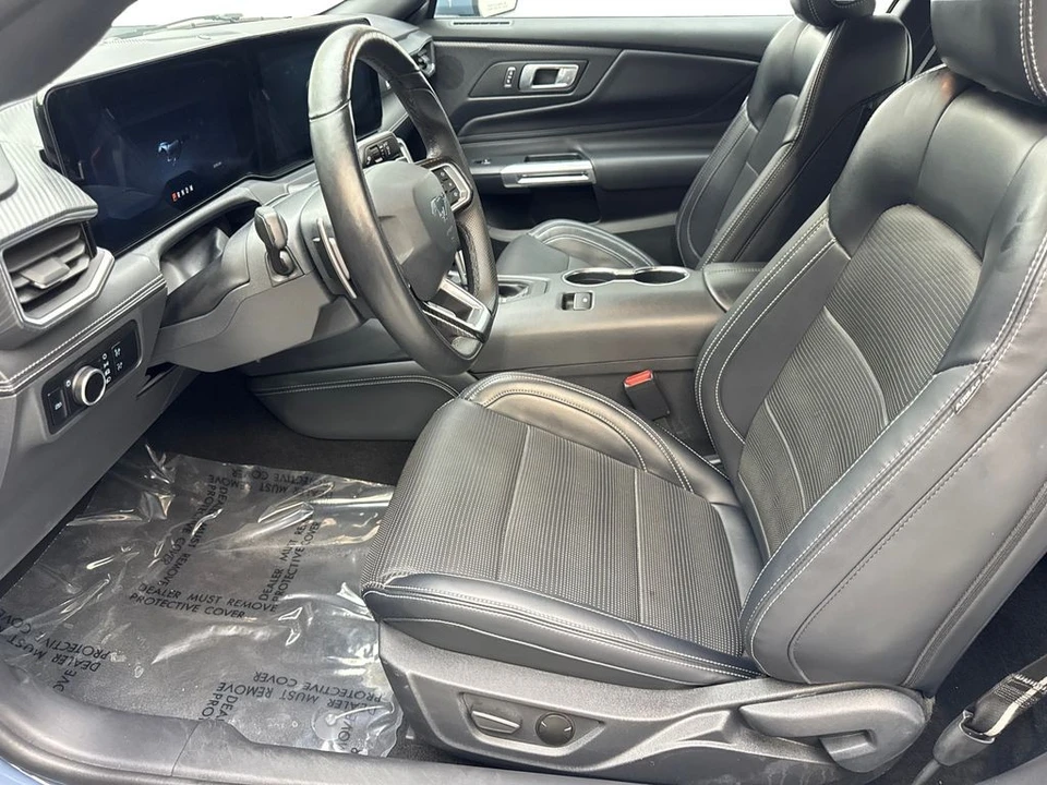 2024 Ford S650 Mustang GT - Image 25 of 31