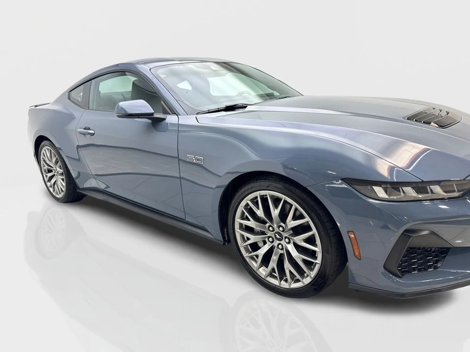 2024 Ford S650 Mustang GT - Image 12 of 31