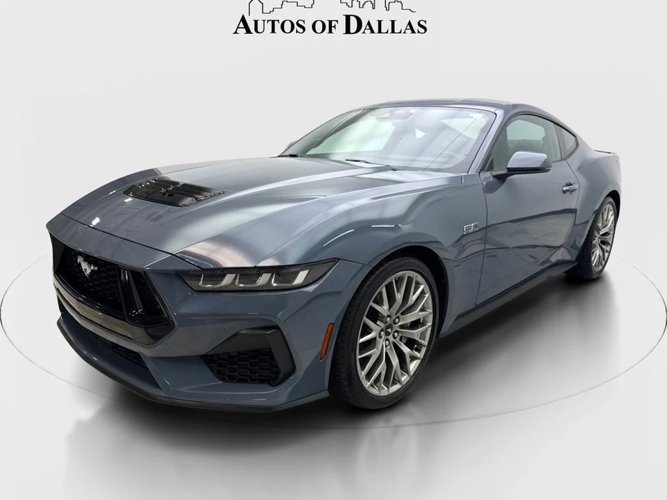 2024 Ford S650 Mustang GT - Image 2 of 31