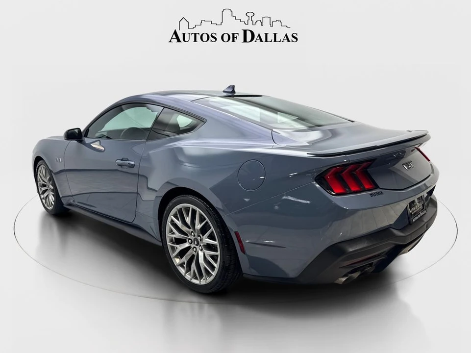 2024 Ford S650 Mustang GT - Image 9 of 31