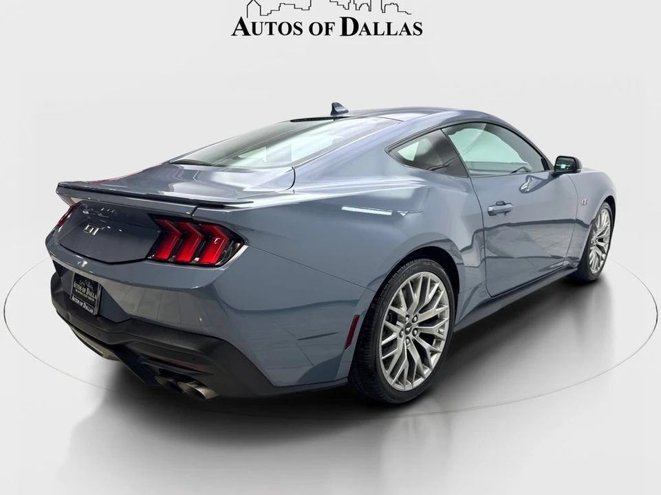 2024 Ford S650 Mustang GT - Image 6 of 31
