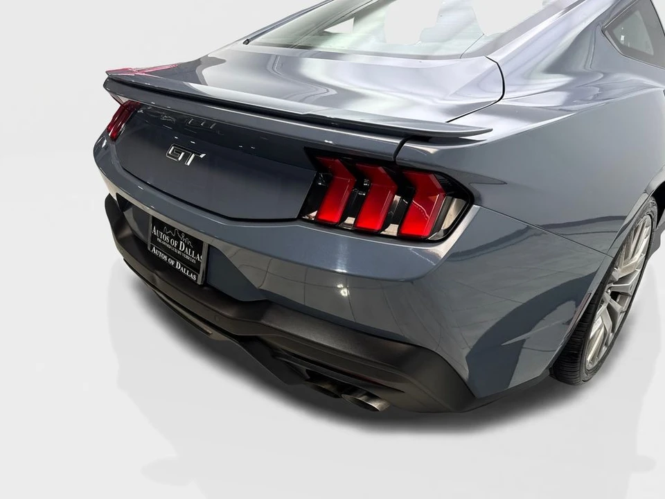 2024 Ford S650 Mustang GT - Image 18 of 31