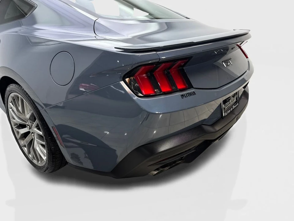 2024 Ford S650 Mustang GT - Image 19 of 31