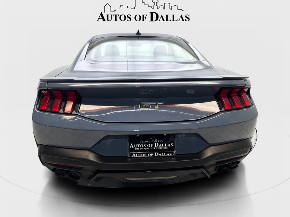 2024 Ford S650 Mustang GT - Image 7 of 31