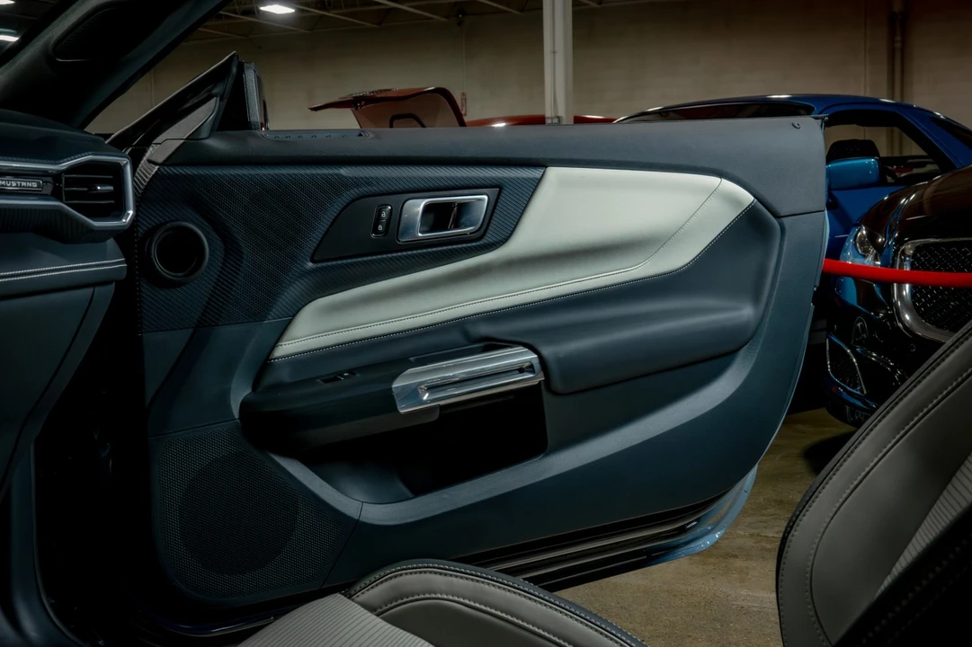 2024 Ford S650 Mustang - Image 17 of 21