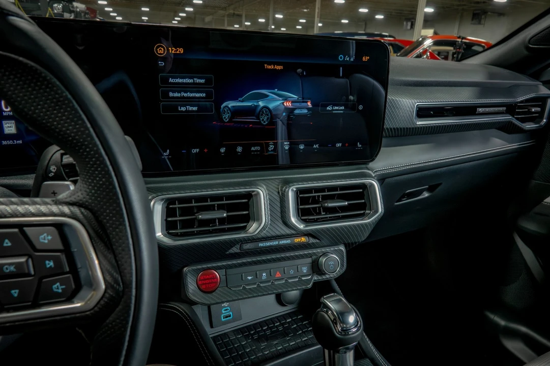 2024 Ford S650 Mustang - Image 15 of 21