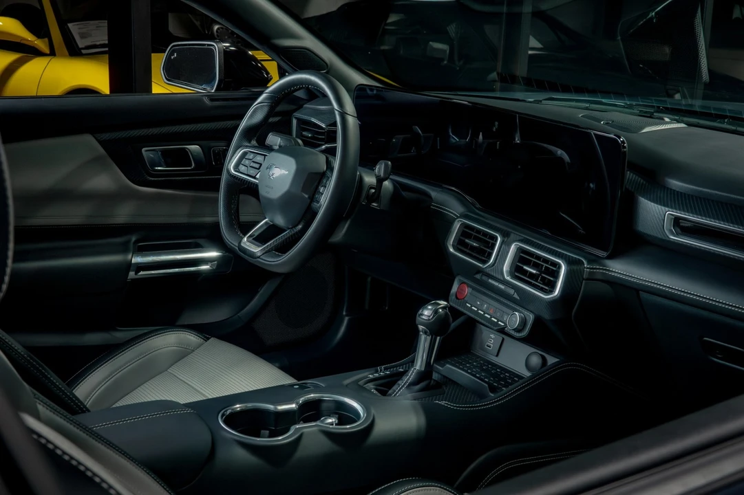 2024 Ford S650 Mustang - Image 12 of 12