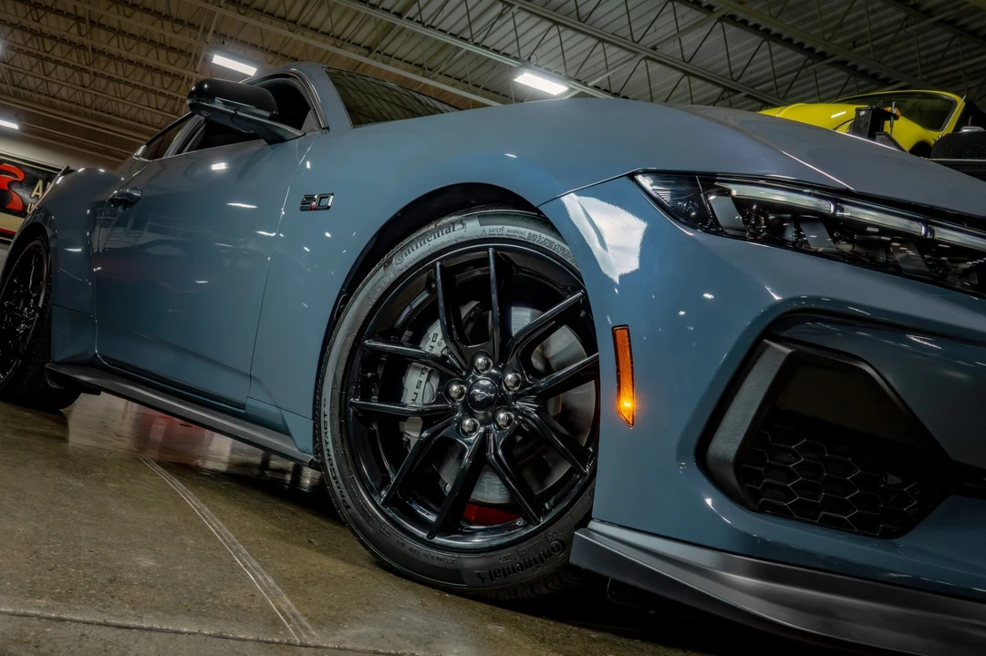 2024 Ford S650 Mustang - Image 8 of 12