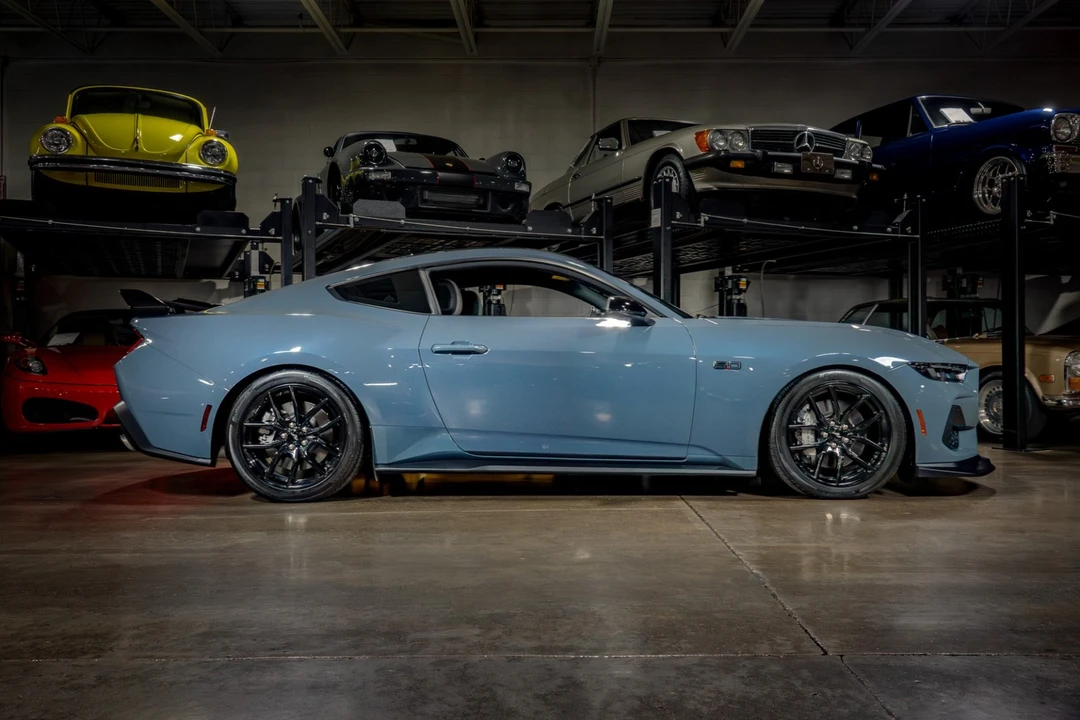2024 Ford S650 Mustang - Image 20 of 21