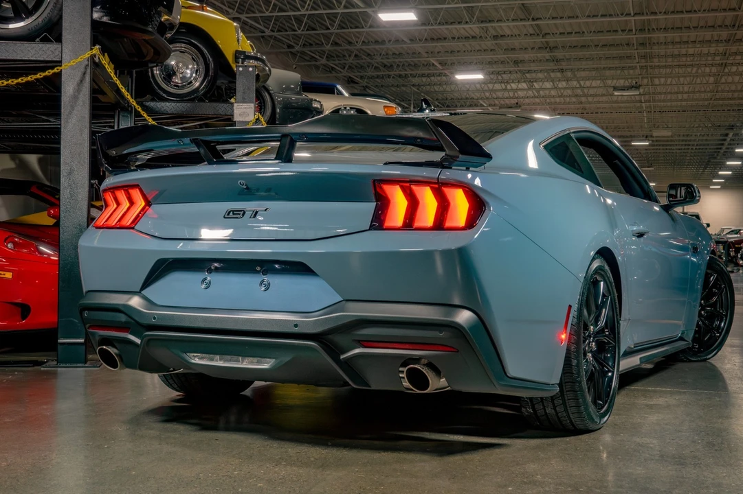 2024 Ford S650 Mustang - Image 18 of 21