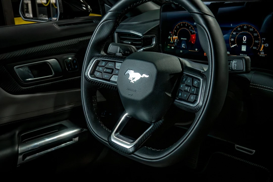 2024 Ford S650 Mustang - Image 13 of 21