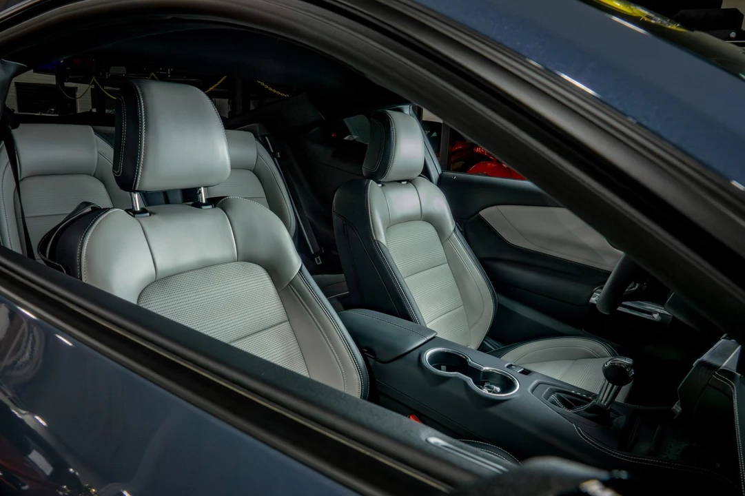 2024 Ford S650 Mustang - Image 11 of 21