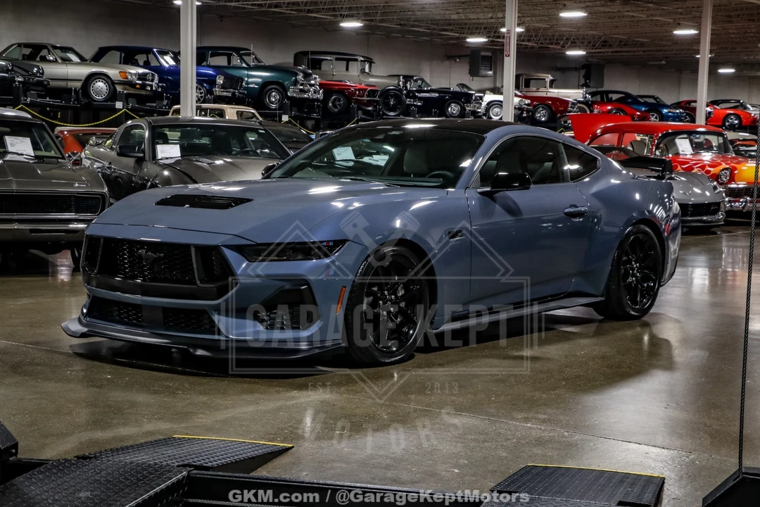2024 Ford S650 Mustang - Image 21 of 21