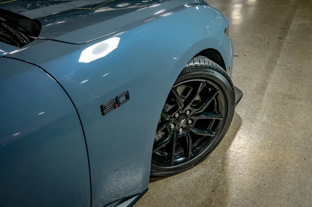 2024 Ford S650 Mustang - Image 9 of 12