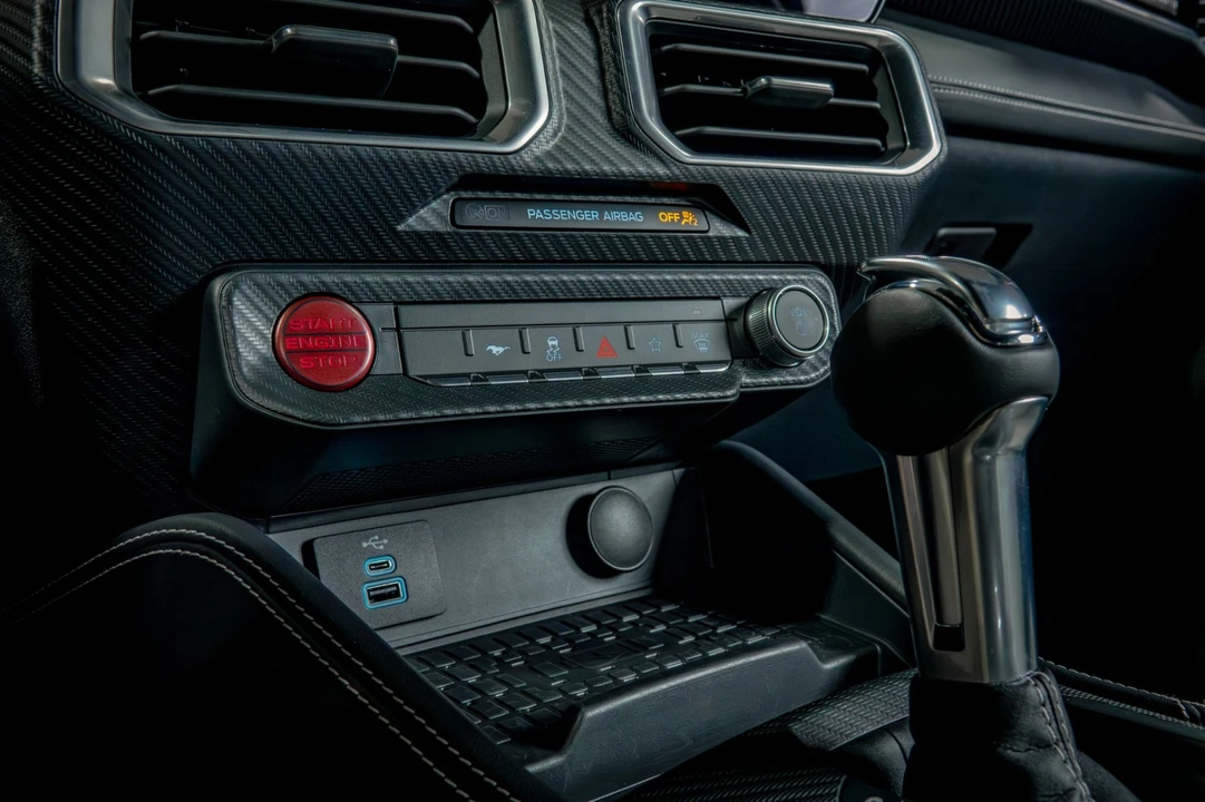 2024 Ford S650 Mustang - Image 16 of 21