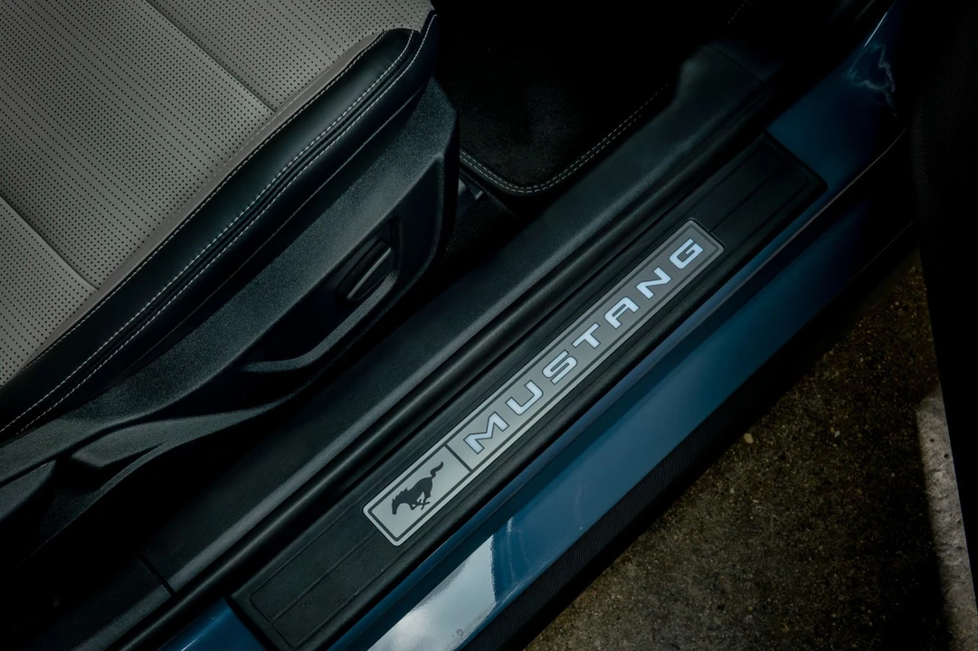 2024 Ford S650 Mustang - Image 10 of 12