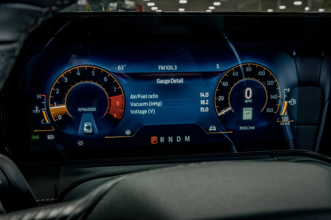 2024 Ford S650 Mustang - Image 14 of 21
