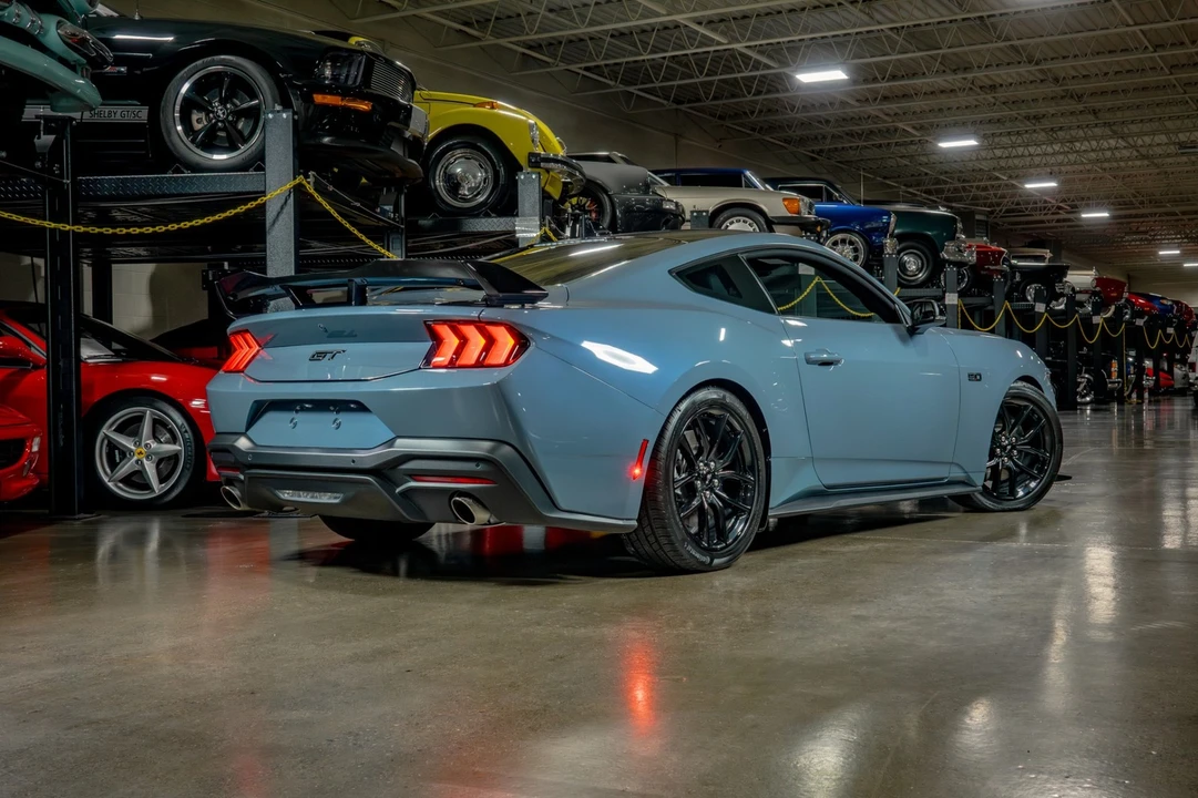 2024 Ford S650 Mustang - Image 19 of 21