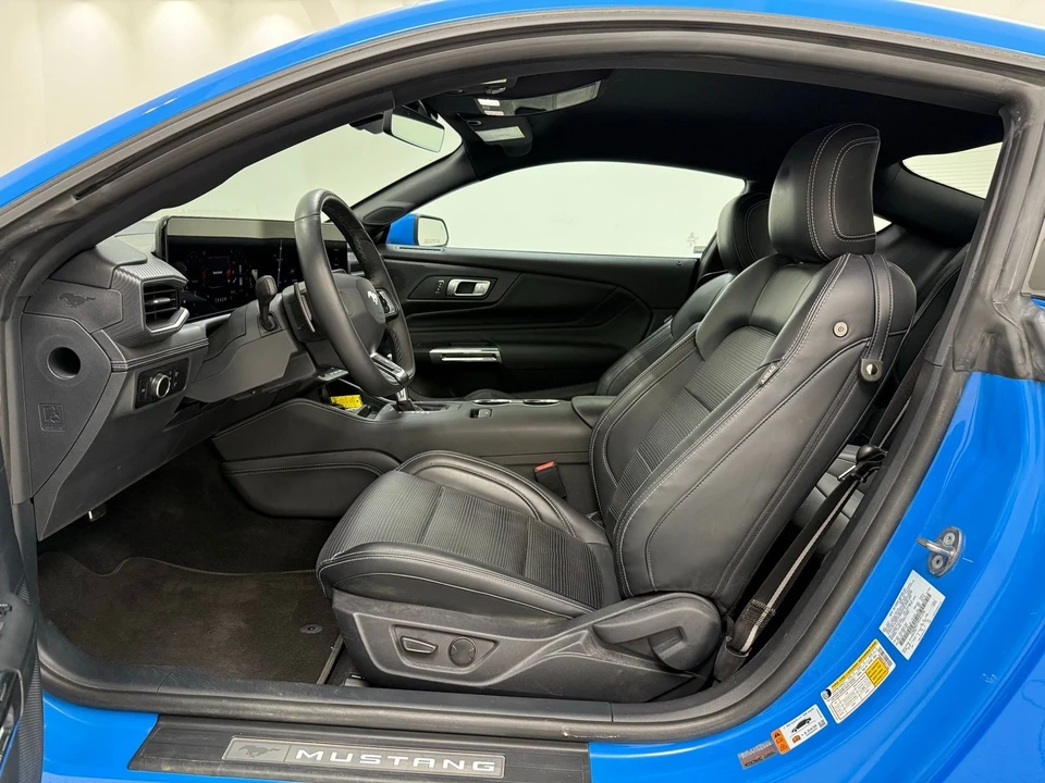 2024 Ford S650 Mustang - Image 15 of 29