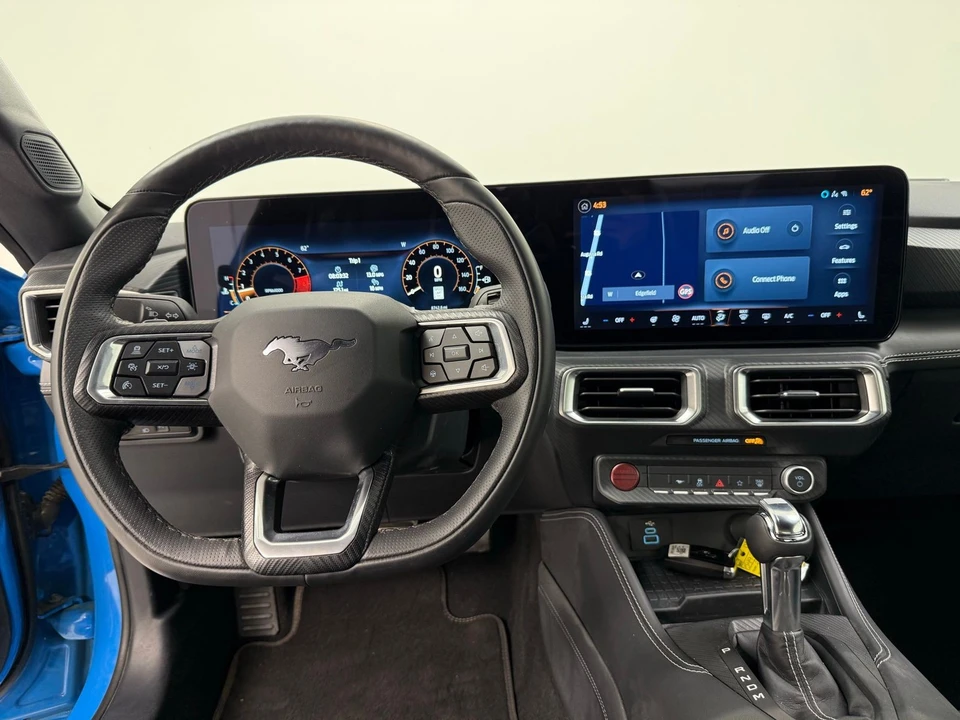 2024 Ford S650 Mustang - Image 17 of 29