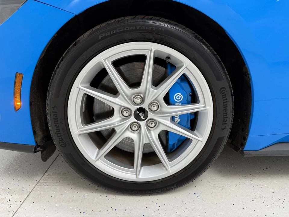 2024 Ford S650 Mustang - Image 10 of 29