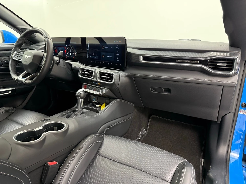 2024 Ford S650 Mustang - Image 26 of 29