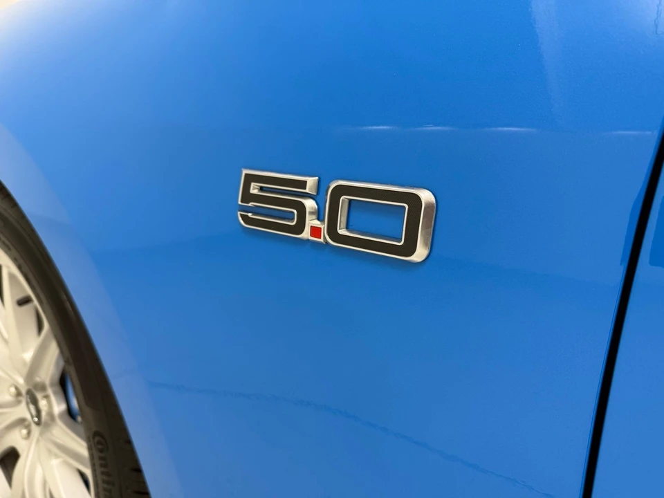 2024 Ford S650 Mustang - Image 9 of 29