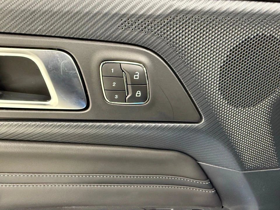 2024 Ford S650 Mustang - Image 12 of 29
