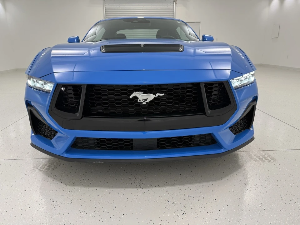 2024 Ford S650 Mustang - Image 2 of 12