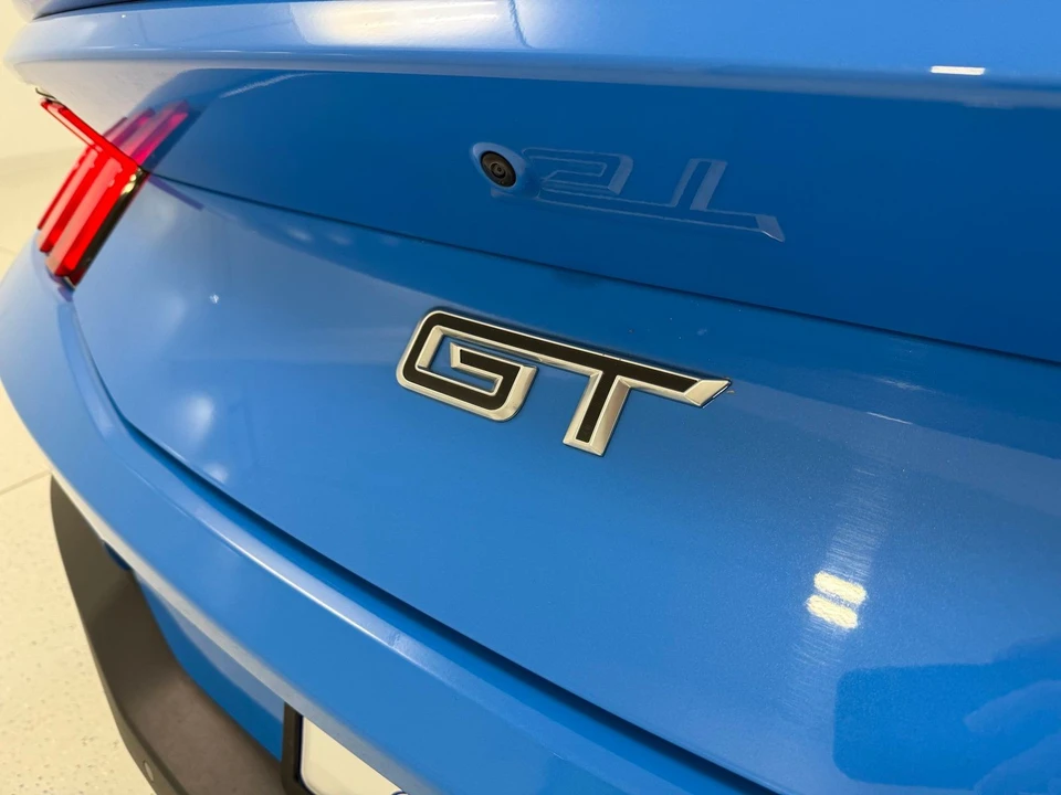2024 Ford S650 Mustang - Image 8 of 29