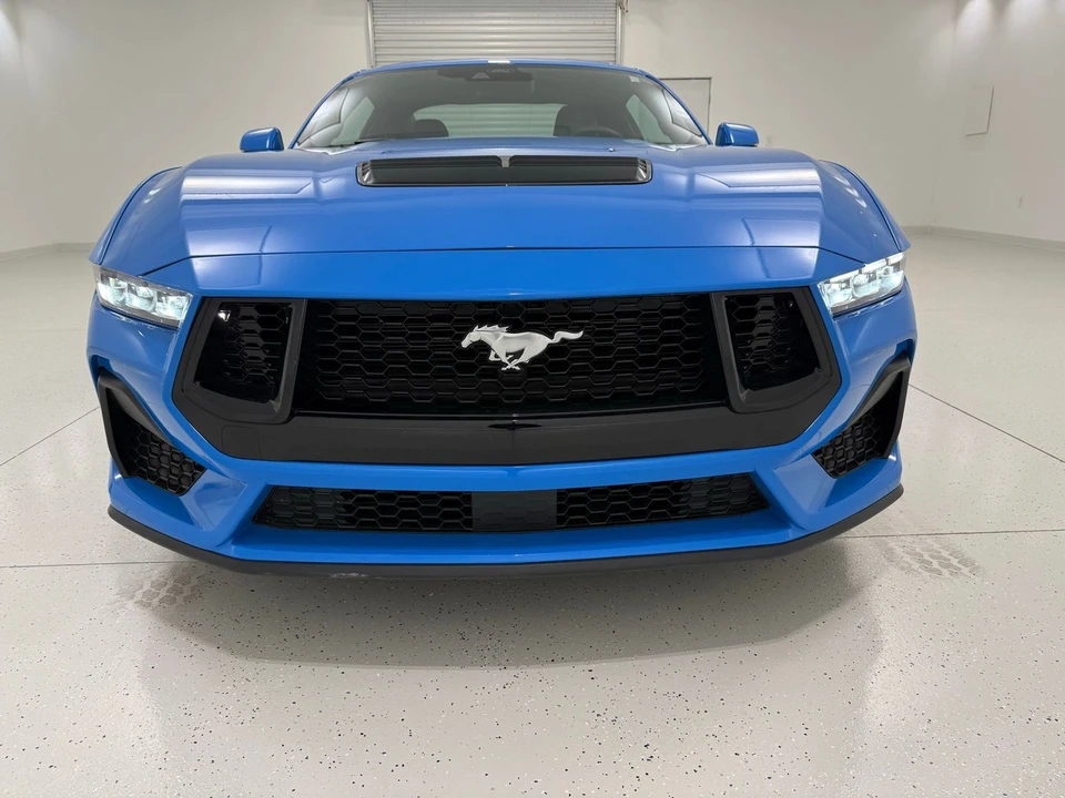 2024 Ford S650 Mustang - Image 2 of 29