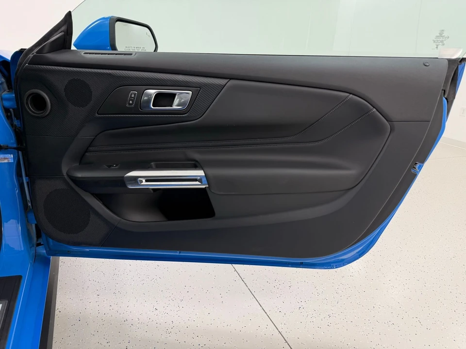2024 Ford S650 Mustang - Image 27 of 29