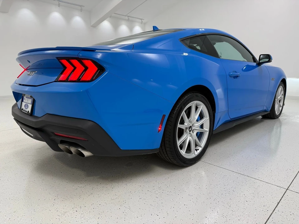 2024 Ford S650 Mustang - Image 7 of 29