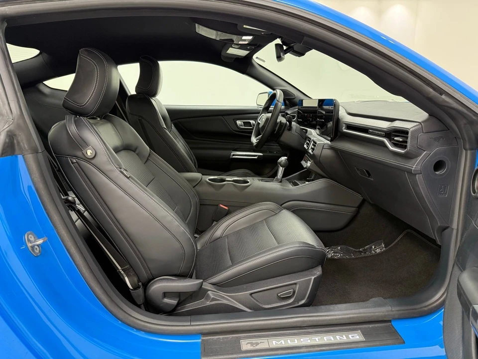 2024 Ford S650 Mustang - Image 23 of 29