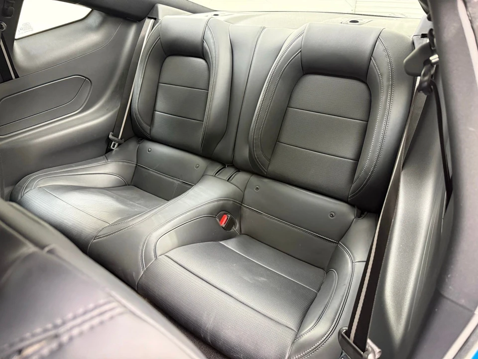 2024 Ford S650 Mustang - Image 25 of 29