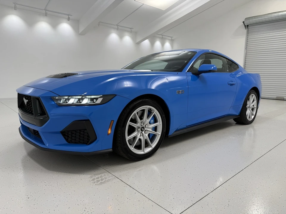 2024 Ford S650 Mustang - Image 4 of 12