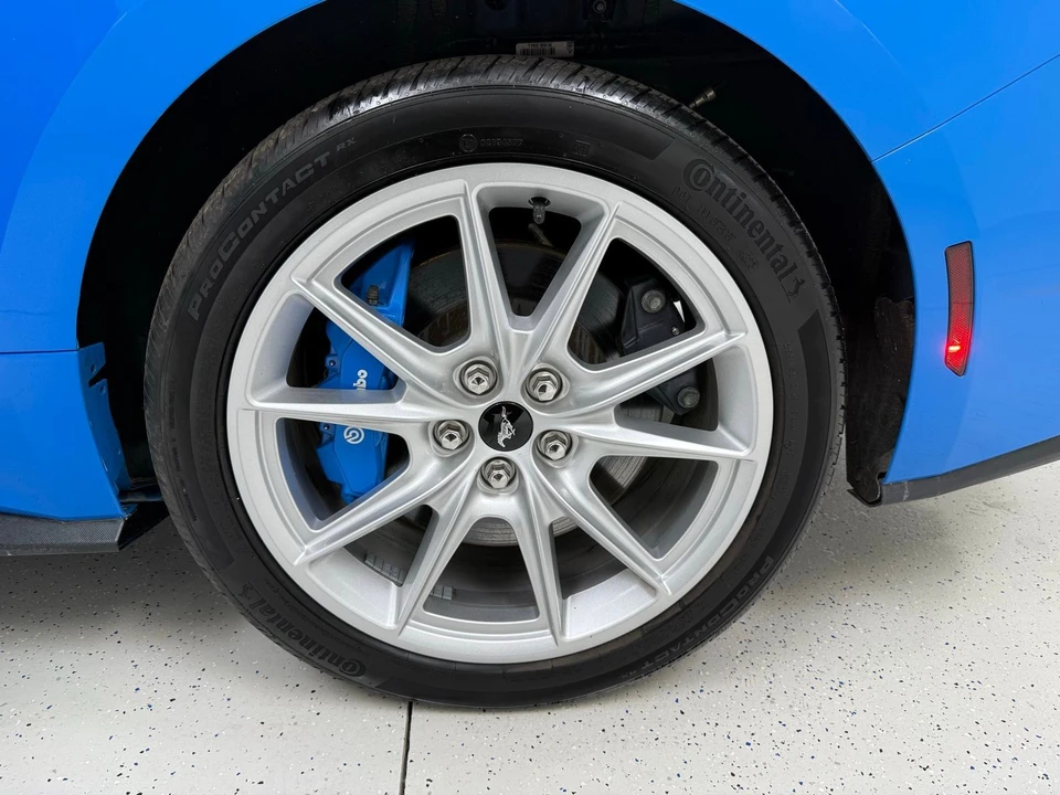 2024 Ford S650 Mustang - Image 28 of 29